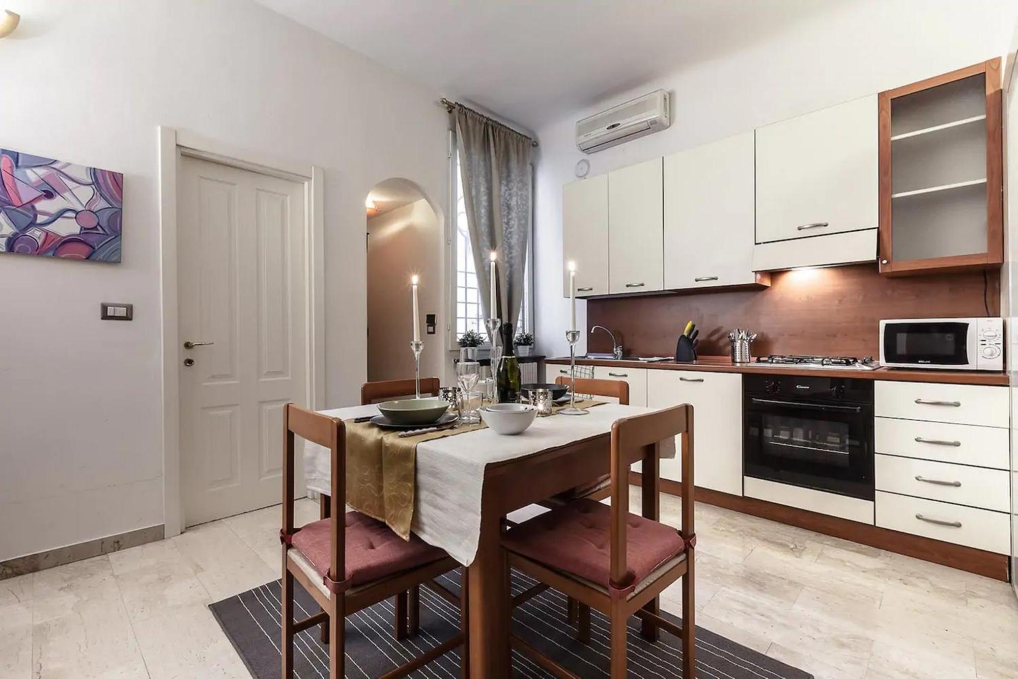 Milanrentals - Baires Apartment Exterior foto