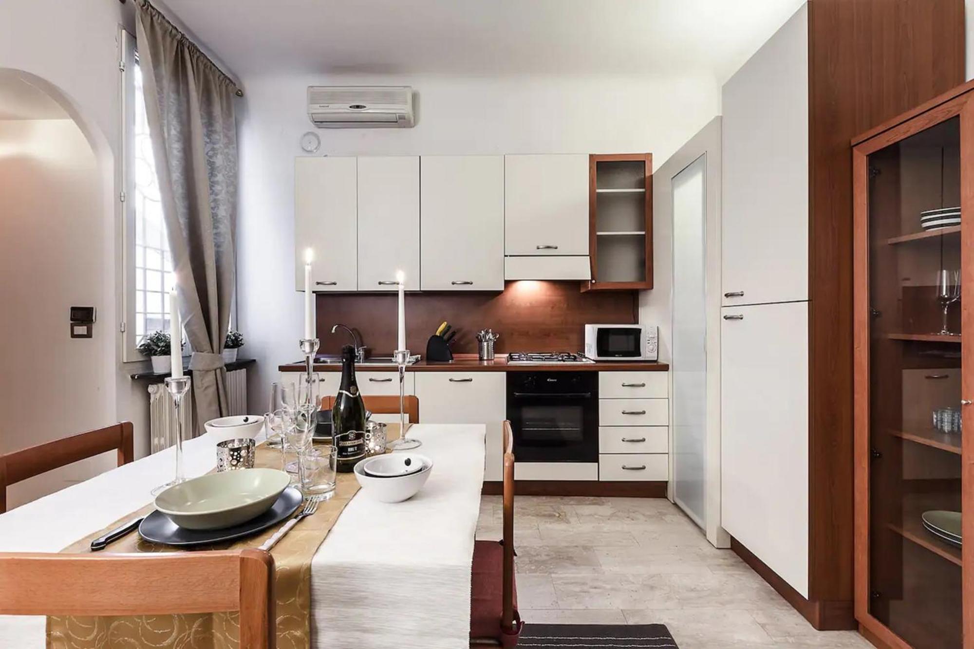 Milanrentals - Baires Apartment Exterior foto