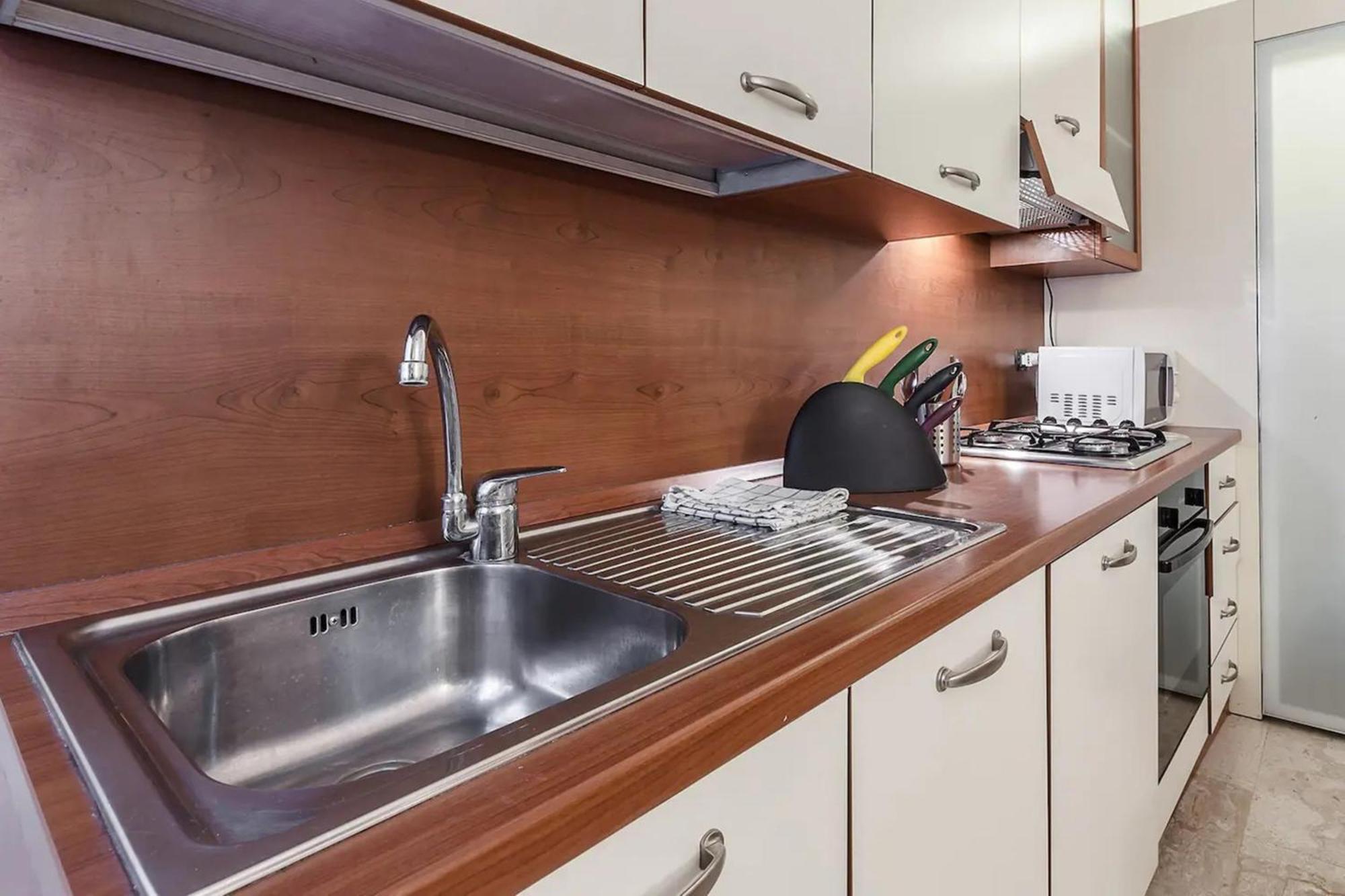 Milanrentals - Baires Apartment Exterior foto
