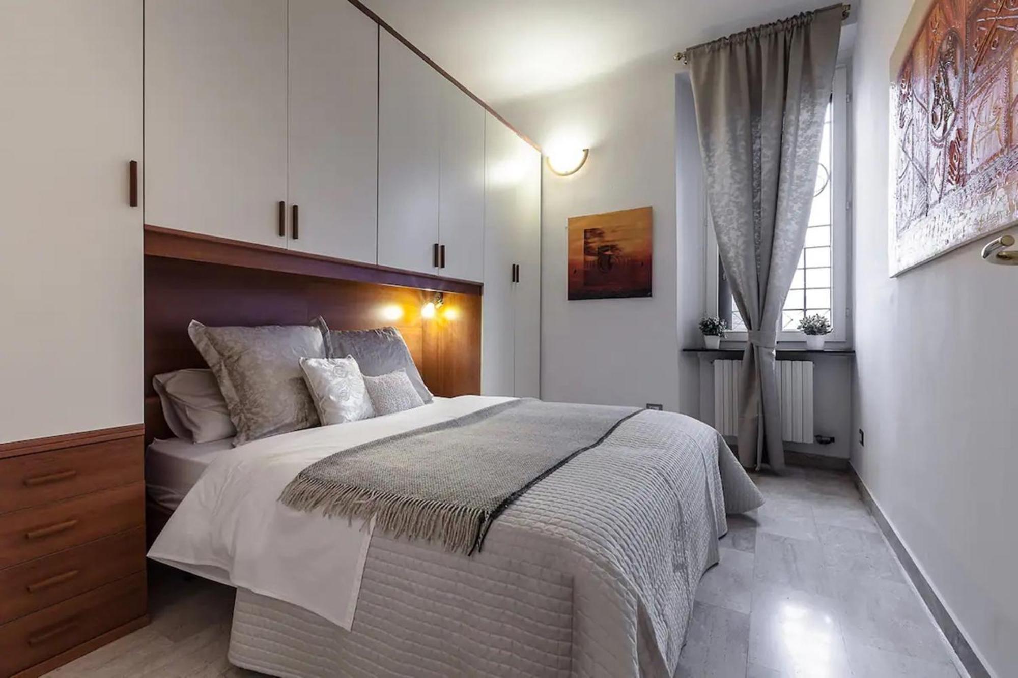 Milanrentals - Baires Apartment Exterior foto