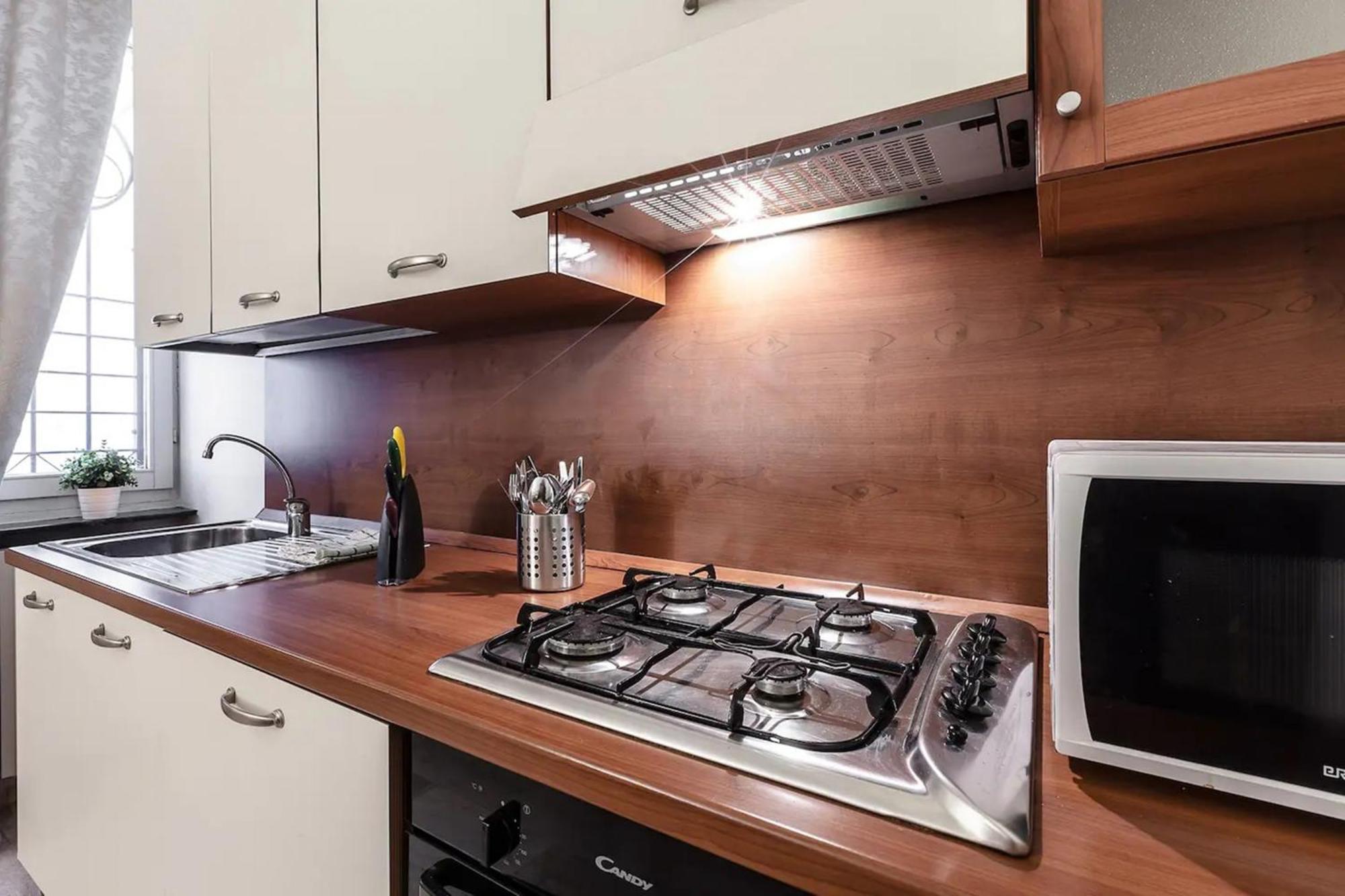 Milanrentals - Baires Apartment Exterior foto
